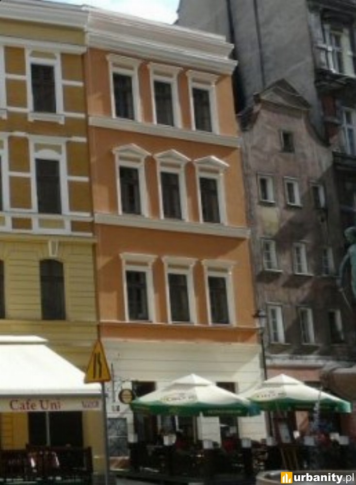 Miniaturka pl. Uniwersytecki 9
