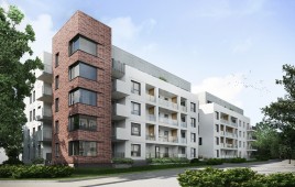 Miniaturka Apartamenty Sens