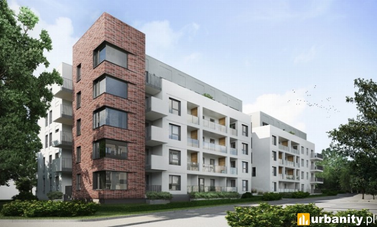 Miniaturka Apartamenty Sens