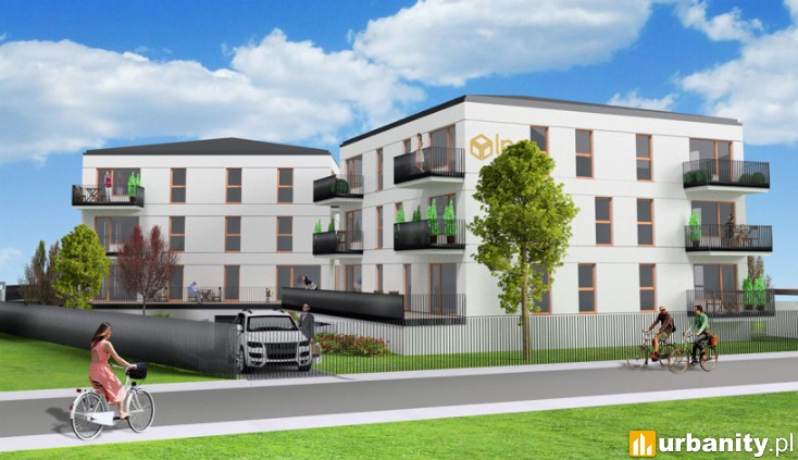 Miniaturka Apartamenty Katiuszy