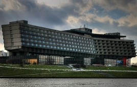 Hotel Forum