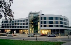 Europejskie Centrum Konferencyjno-Hotelowe Copernicus