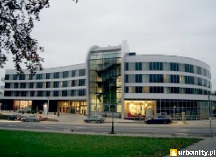 Miniaturka Europejskie Centrum Konferencyjno-Hotelowe Copernicus
