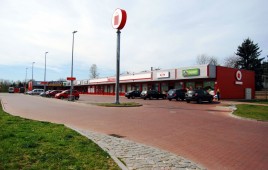 Czerwona Torebka Pasaż