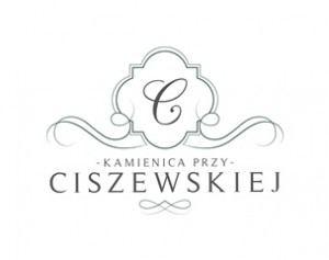 Logo Kamienica przy Ciszewskiej
