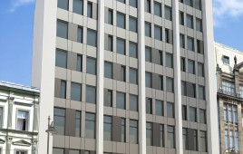 Piotrkowska 94 Center Hotel