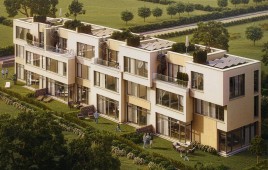 Rumiana House I