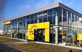 Opel Kozłowski