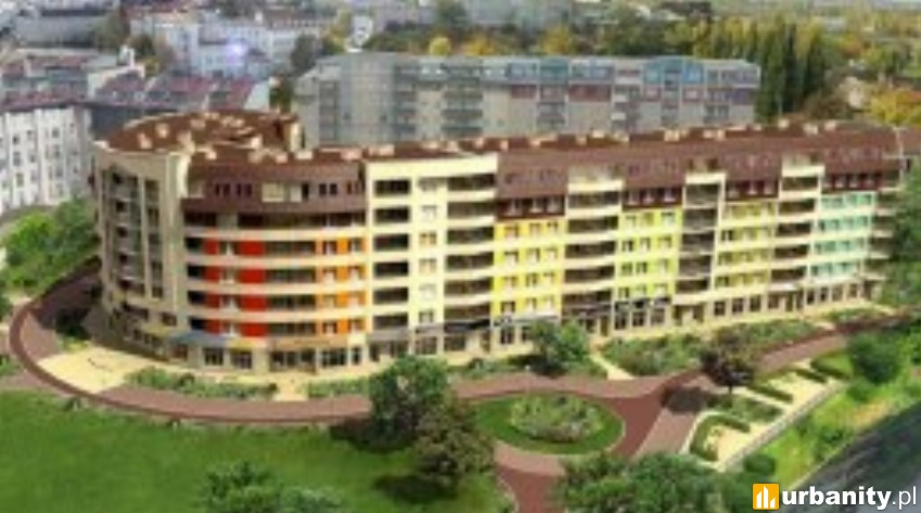 Miniaturka Przedmieście Oławskie