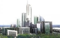 Miniaturka New City