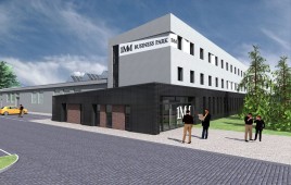 1MM Business Park