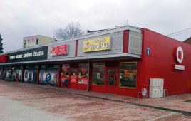 Czerwona Torebka Pasaż