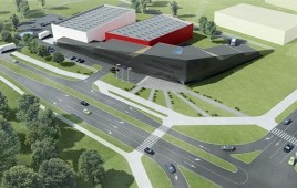 Centrum Badawczo-Rozwojowe Technologii Oświetleniowych
