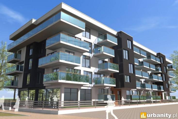 Miniaturka Kapitański Mostek