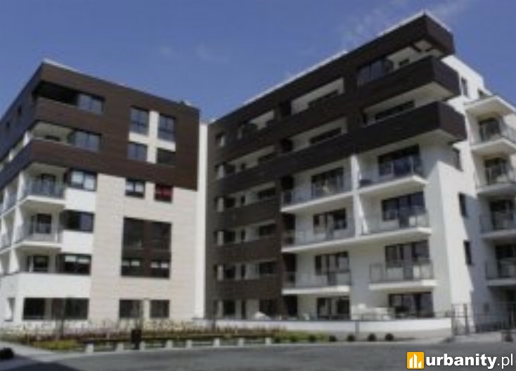 Miniaturka Lea Residence