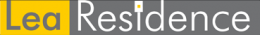 Logo Lea Residence