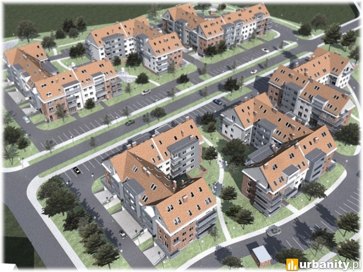 Miniaturka Centrum Maślic Małych