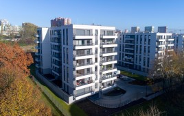 Osiedle Jarzębinowe