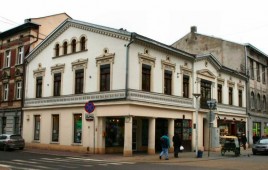 Kamienica Karola Kretschmera