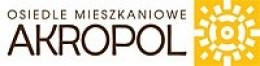 Logo Osiedle Akropol