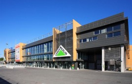 Centrum Handlowe Oliwa