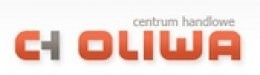 Logo Centrum Handlowe Oliwa