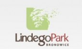 Logo Lindego Park