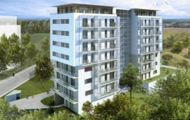 Rezydencja Grodkowska