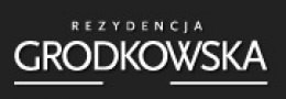 Logo Rezydencja Grodkowska
