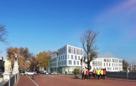 Hotel Arche