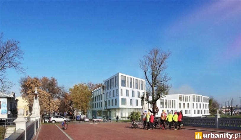 Miniaturka Hotel Arche