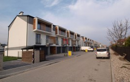 Osiedle Modern