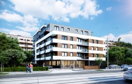 Apartamenty Bronowicka 5