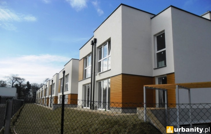 Miniaturka Różana Dolina