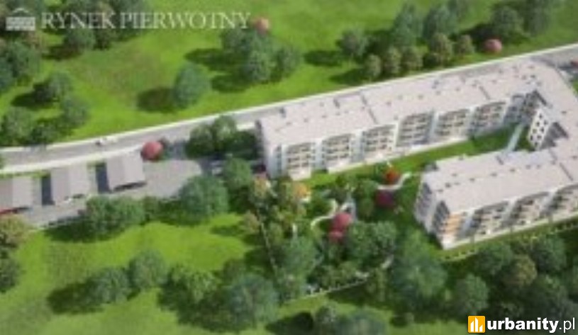 Miniaturka Ogrody Mehoffera