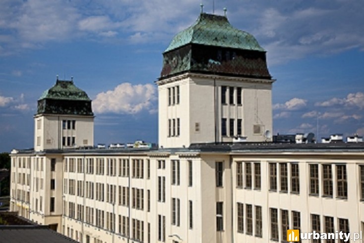 Miniaturka Alpha Business Center