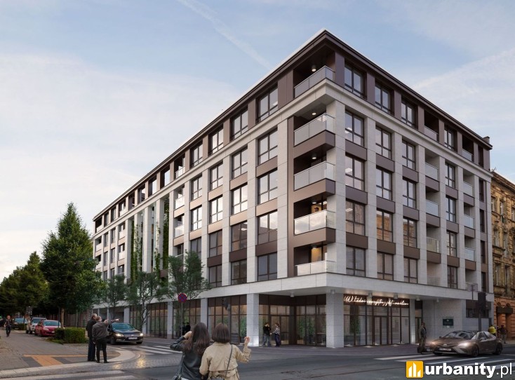 Miniaturka Przy Placu Wolności