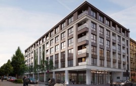 Przy Placu Wolności