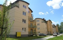 Millenia Fort Etap I