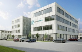 North Office