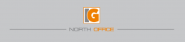 Logo North Office