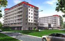 Apartamenty Pogodna