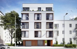 Apartamenty Górska 32