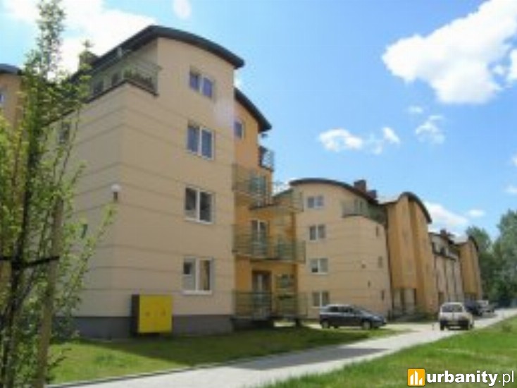 Miniaturka Millenia Fort Etap II