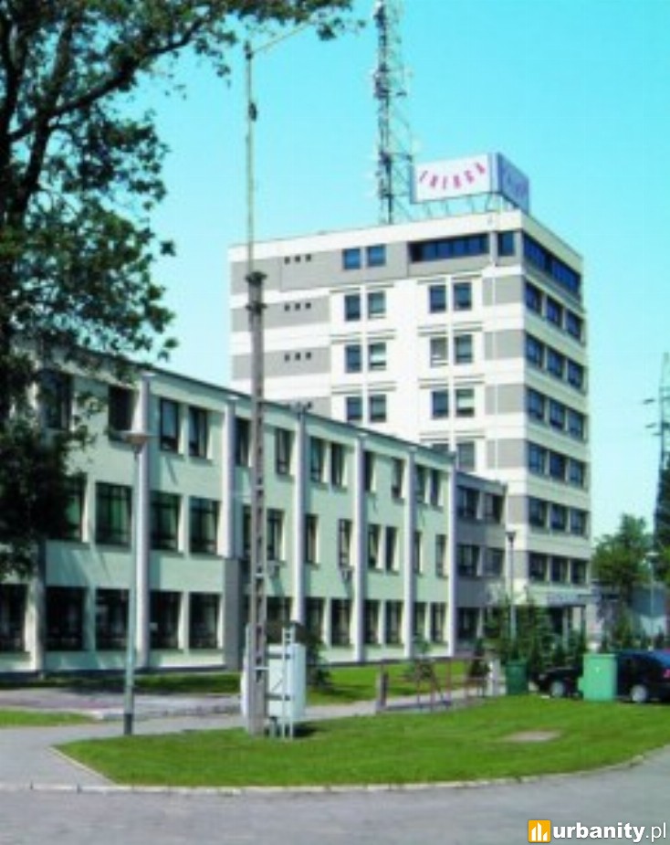 Miniaturka Biurowiec Energa 2