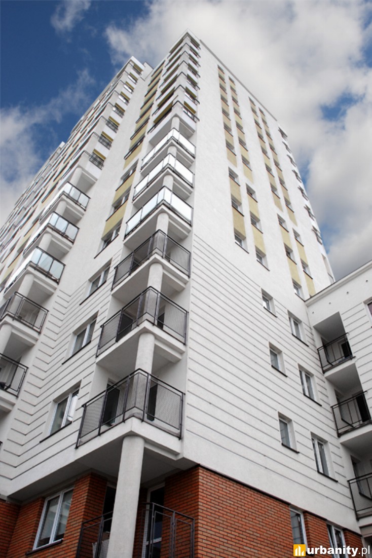 Miniaturka Praga Tower