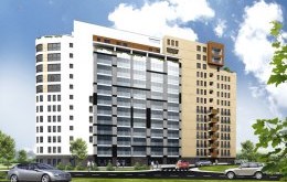 Apartamenty Ochota
