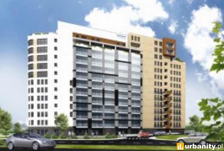 Miniaturka Apartamenty Ochota