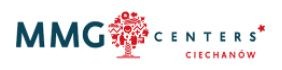 Logo Centrum Handlowe Marcredo Center