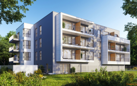 Apartamenty Melia